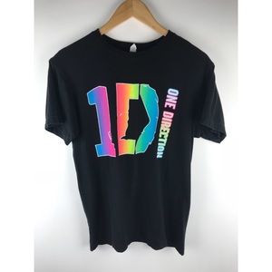 One Direction Band T-Shirt